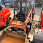 Bobcat Loader - Wheel Skid Steer for sale