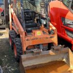 Bobcat Loader - Wheel Skid Steer for sale — view 2
