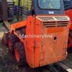 Bobcat Loader - Wheel Skid Steer for sale — view 3