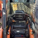 Bobcat Loader - Wheel Skid Steer for sale — view 4