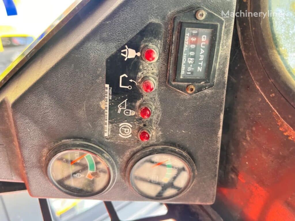 Bobcat Loader - Wheel Skid Steer for sale — view 5