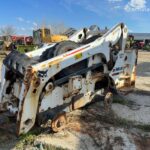 Bobcat Loader - Wheel Skid Steer for sale — view 3