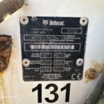 Bobcat Loader - Wheel Skid Steer for sale — view 5