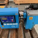 2011 Boge Compressor - Stationary for sale