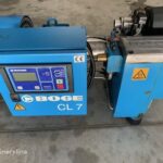 2011 Boge Compressor - Stationary for sale