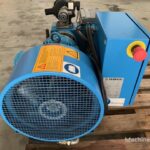 2011 Boge Compressor - Stationary for sale — view 2