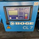2011 Boge Compressor - Stationary for sale — view 2