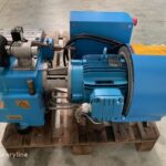 2011 Boge Compressor - Stationary for sale — view 3