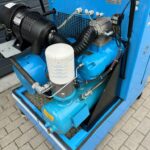 2007 Boge S 24-2 Compressor - Stationary for sale — view 2