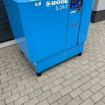 2007 Boge S 24-2 Compressor - Stationary for sale — view 3