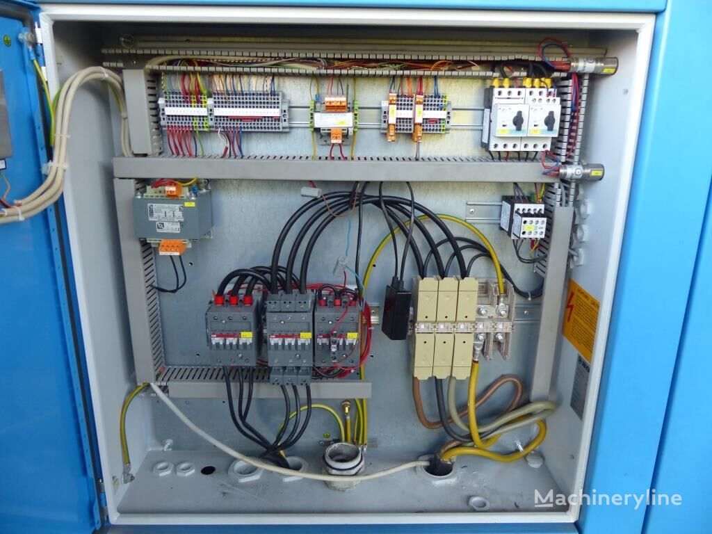 2008 Boge S75-2 Compressor - Stationary for sale — view 4