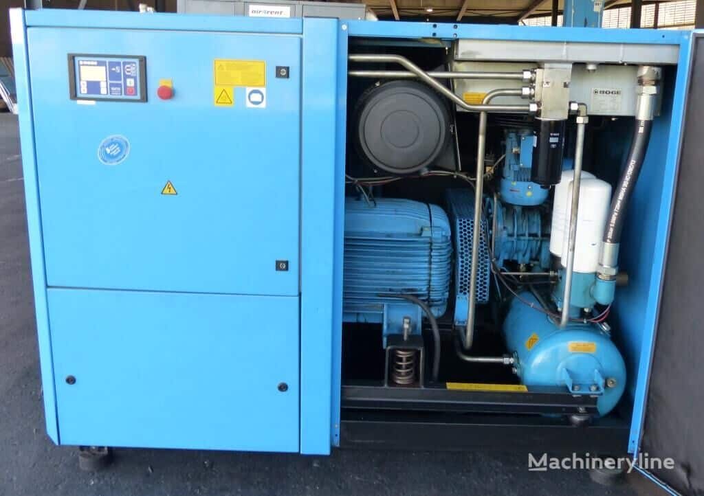2008 Boge S75-2 Compressor - Stationary for sale — view 5