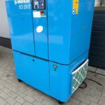 2005 Boge SD 29-2 Compressor - Stationary for sale — view 3