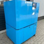 2005 Boge SD 29-2 Compressor - Stationary for sale — view 4