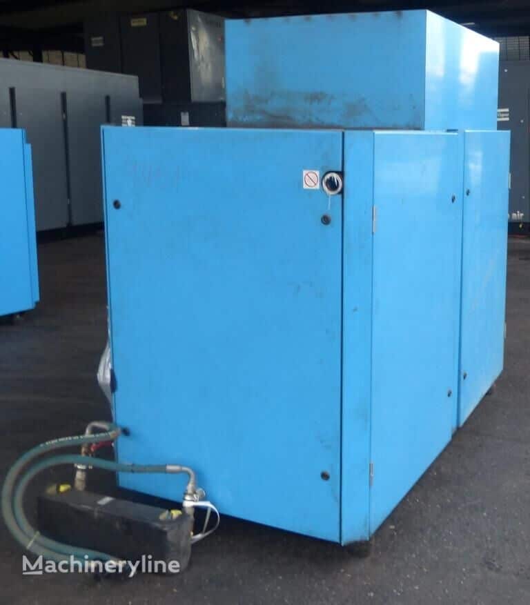 2007 Boge SD75 Compressor - Stationary for sale — view 2
