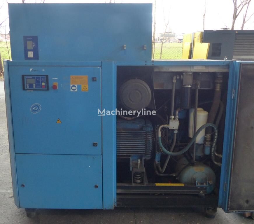 2007 Boge SD75 Compressor - Stationary for sale — view 5
