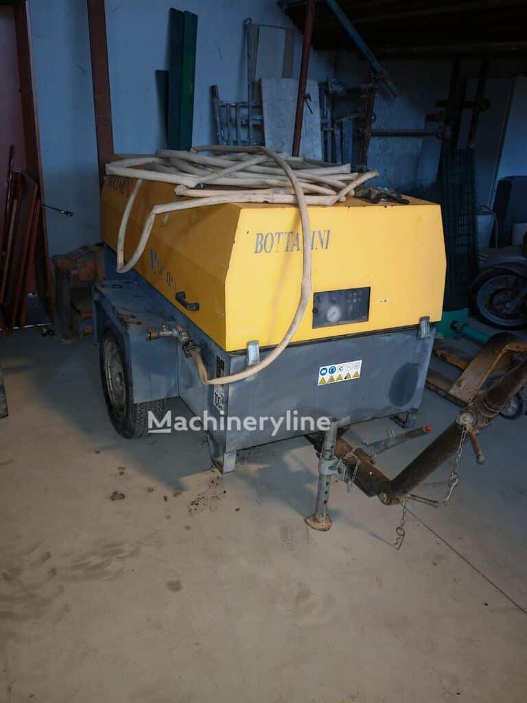 Bottarini MSC43SS Compressor for sale