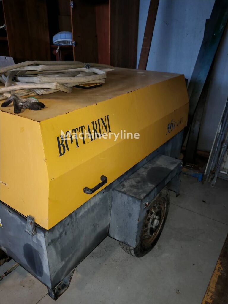 Bottarini MSC43SS Compressor for sale — view 2