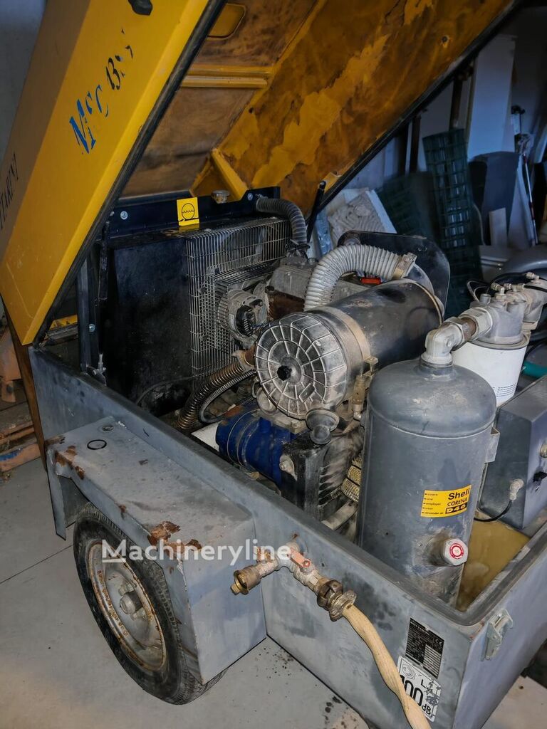 Bottarini MSC43SS Compressor for sale — view 3