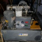 Bottarini MSC43SS Compressor for sale — view 4