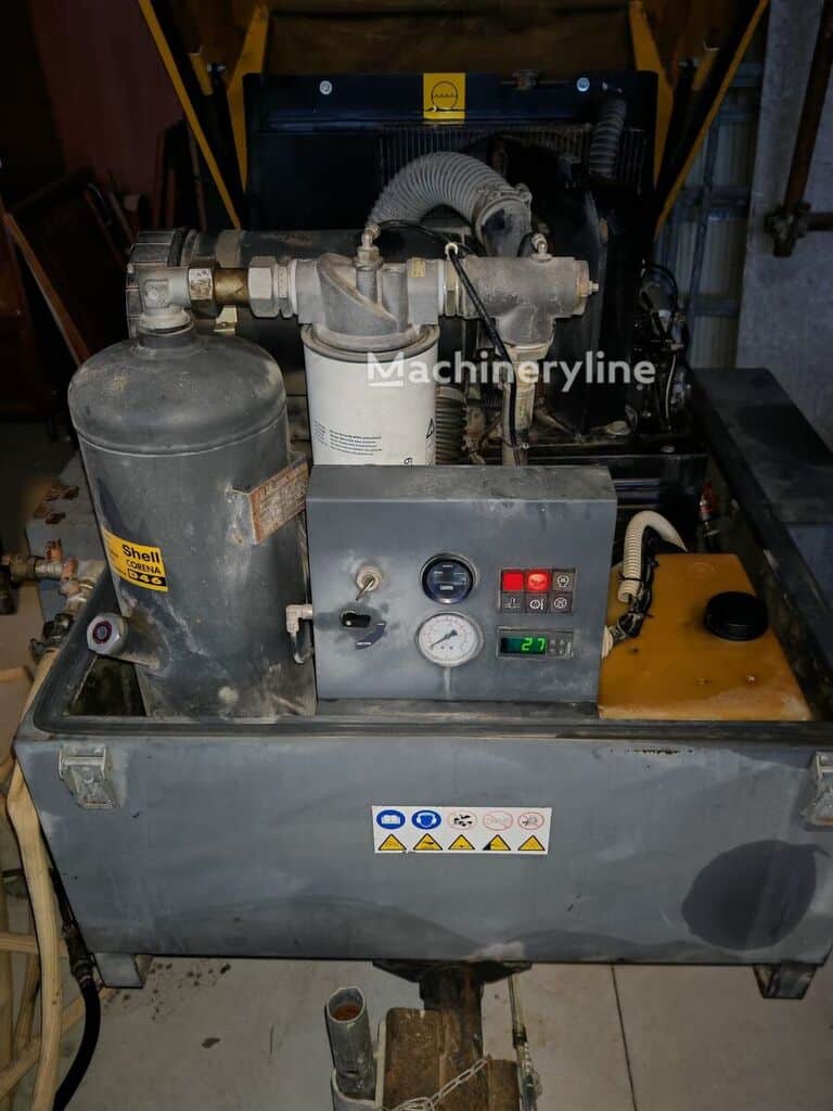 Bottarini MSC43SS Compressor for sale — view 4