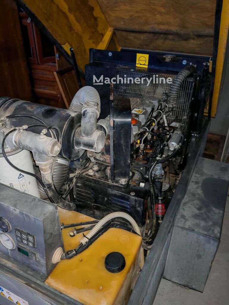 Bottarini MSC43SS Compressor for sale — view 5