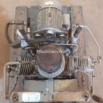 Burckhardt Compression C 3 V 80 Compressor for sale — view 3