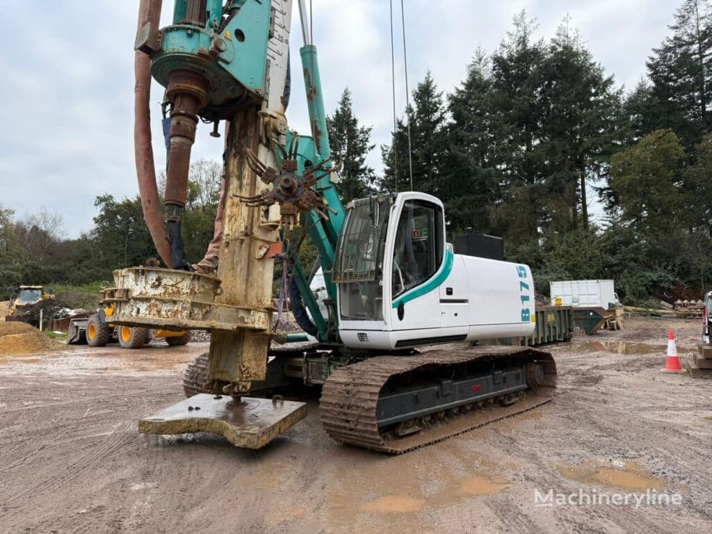 2014 Casagrande B175 XP Drilling - Vertical Drill for sale
