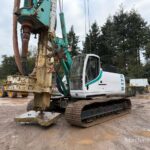 2014 Casagrande B175 XP Drilling - Vertical Drill for sale