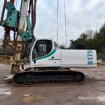 2014 Casagrande B175 XP Drilling - Vertical Drill for sale — view 2