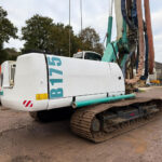 2014 Casagrande B175 XP Drilling - Vertical Drill for sale — view 3