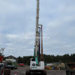 2014 Casagrande B175 XP Drilling - Vertical Drill for sale — view 4