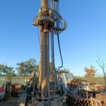 2005 Casagrande Drilling - Vertical Drill for sale — view 5