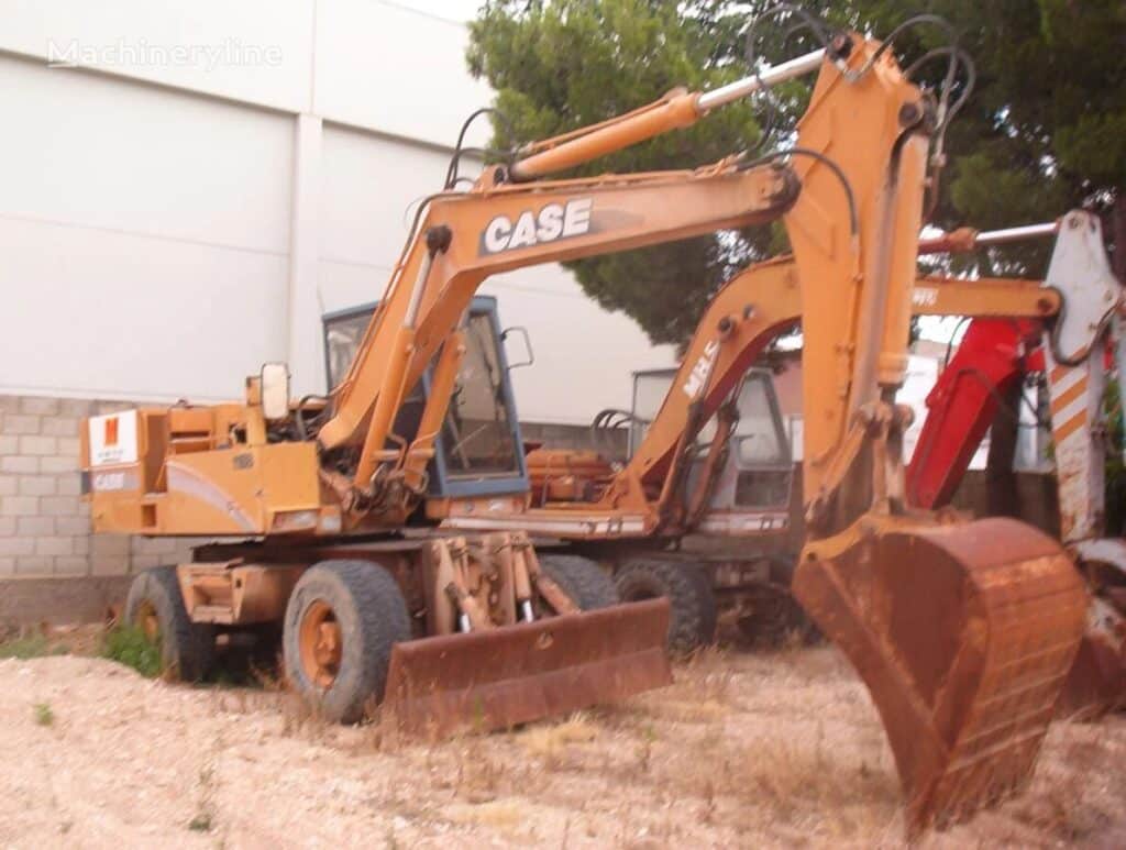 1991 Case Excavator - Wheel for sale