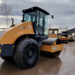 2022 Case 1110 EX-D Road - Compactor - Drum for sale — view 2