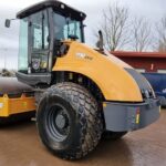 2022 Case 1110 EX-D Road - Compactor - Drum for sale — view 3