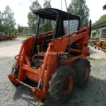 1998 Case Loader - Wheel Skid Steer for sale — view 5