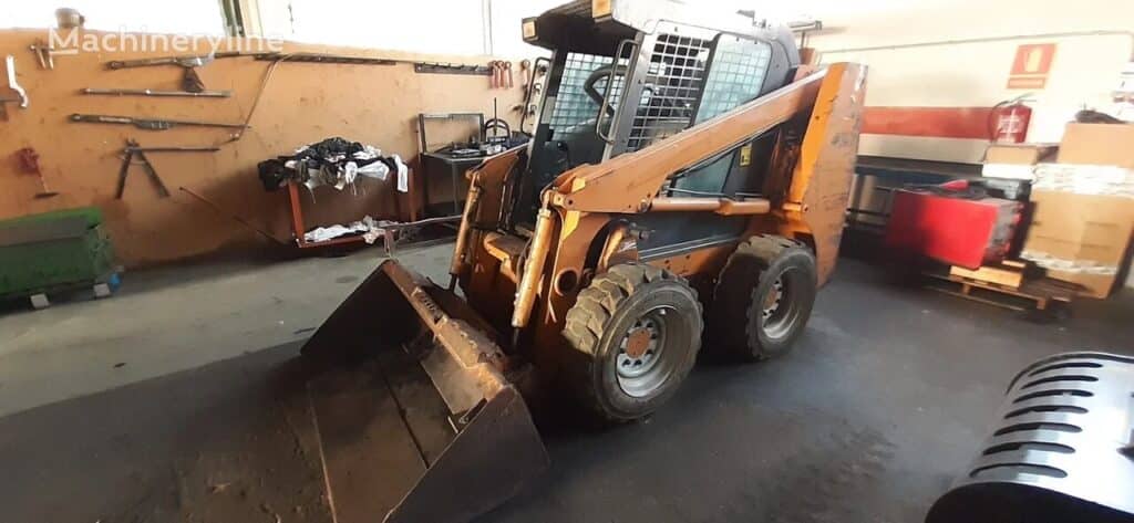 2003 Case 40-20AJ Loader - Wheel Skid Steer for sale