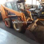2003 Case 40-20AJ Loader - Wheel Skid Steer for sale — view 2