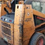 2003 Case 40-20AJ Loader - Wheel Skid Steer for sale — view 4