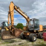 1997 Case 5880 KG Excavator - Wheel for sale