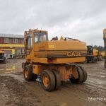2002 Case Excavator - Wheel for sale
