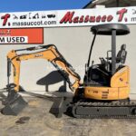 2014 Case Excavator - Mini for sale — view 2