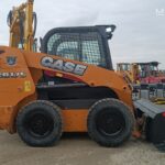 2014 Case SR 175 Loader - Wheel Skid Steer for sale
