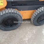 2014 Case SR 175 Loader - Wheel Skid Steer for sale — view 3