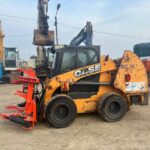 2012 Case SR250 Loader - Wheel Skid Steer for sale — view 2