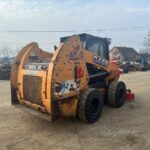 2012 Case SR250 Loader - Wheel Skid Steer for sale — view 3