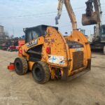 2012 Case SR250 Loader - Wheel Skid Steer for sale — view 4