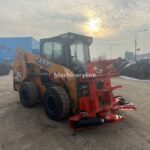 2012 Case SR250 Loader - Wheel Skid Steer for sale — view 5
