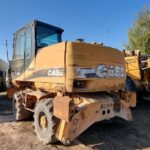 2006 Case Excavator - Wheel for sale